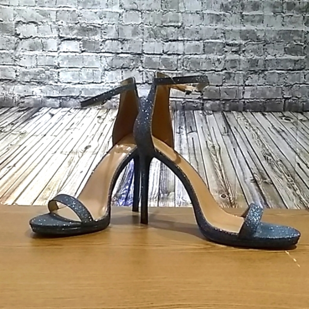 NEW CHARLOTTE RUSSE HEELS - Picture 2 of 4